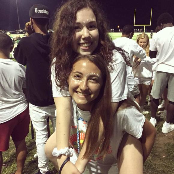 Meet your Posher, Grace - Picture 1 of 1